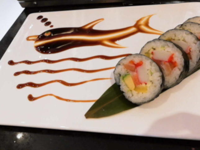 Yami Sushi Phone number