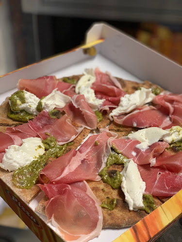 L'angolo della pizza - Alba Adriatica