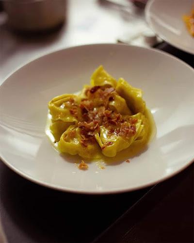 Allosteria - Ristorazione