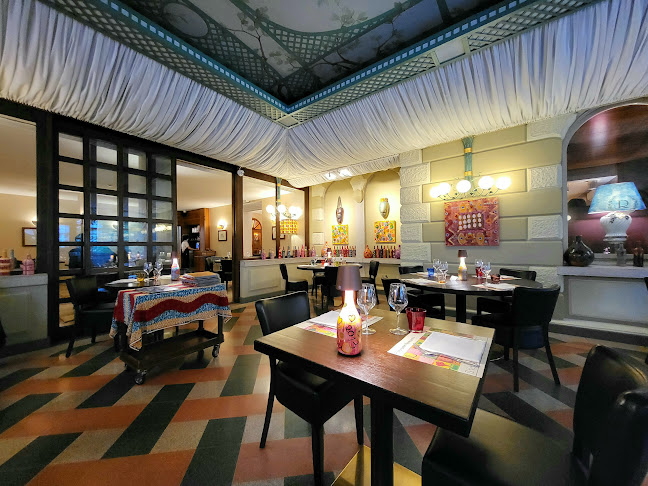 Opinii despre Ristorante Novecento dell'Hotel Rovereto în Rovereto - Ristorazione