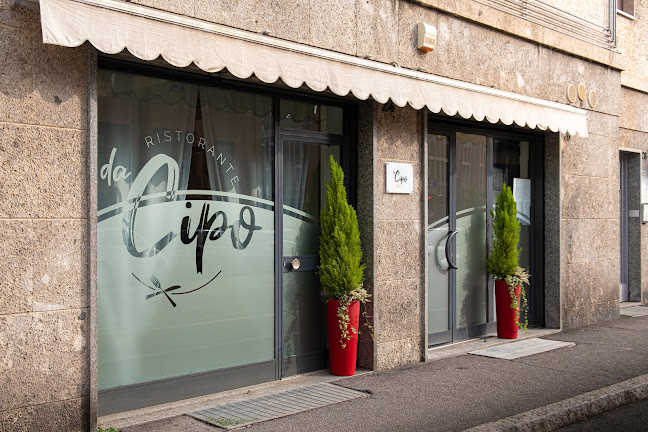 Ristorante da Cipo