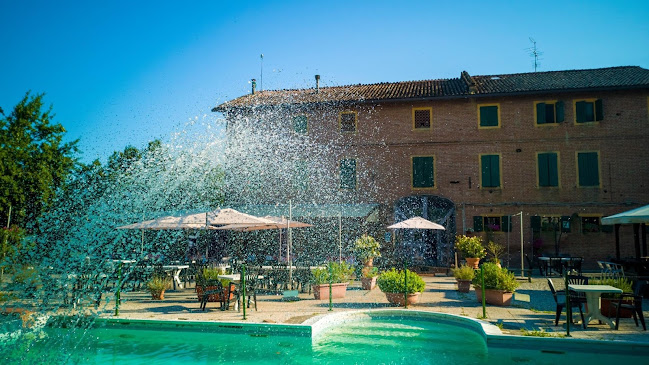 Ristorante Albergo Osteria "Come una volta" - Correggio