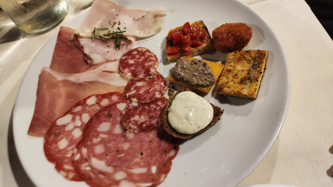 Ristorante Pizzeria A Bimbotto - Ristorazione