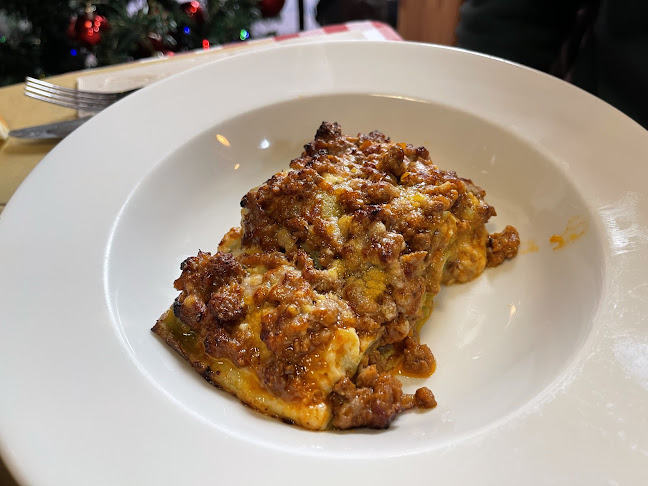 Comentarii opinii despre 051 Osteria Piazza Maggiore