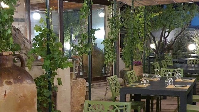 Osteria del Pozzo Vecchio