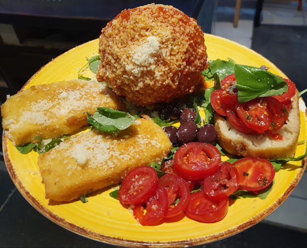 Benvenuti al Sud Galliate