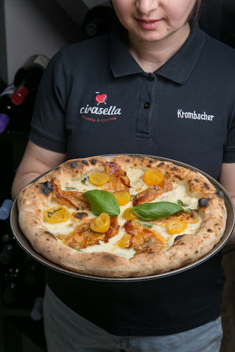 Comentarii opinii despre Pizzeria Cirasella