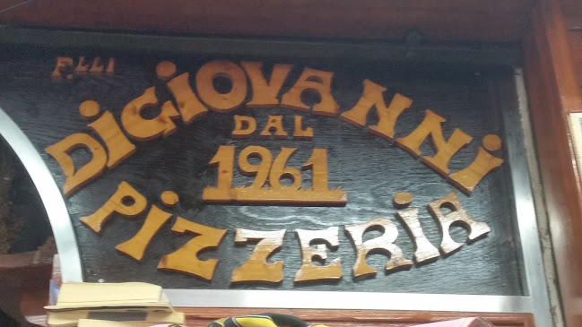 Fratelli Di Giovanni - Ristorazione