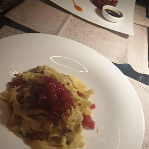 Comentarii opinii despre Le Antiche Mura