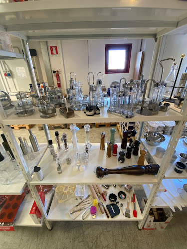 Opinii despre La Ferreri srl în Monfalcone - Ristorazione