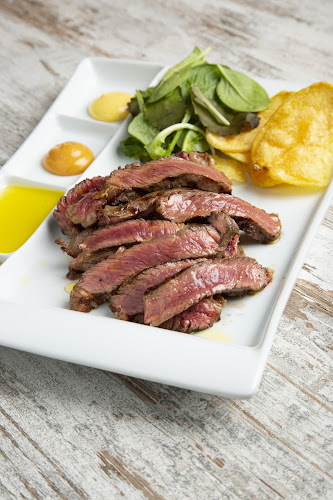 Comentarii opinii despre Ristorante Il Cresciolo