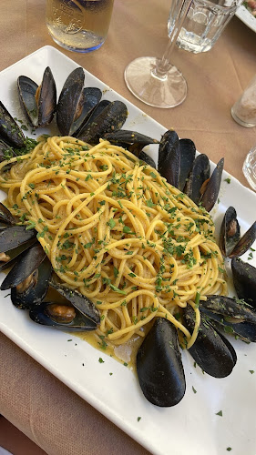 Ristorante Il Barroccio - Firenze