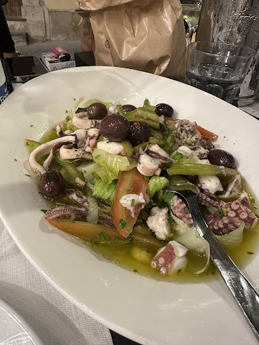 Ristorante La Medusa - Ristorazione