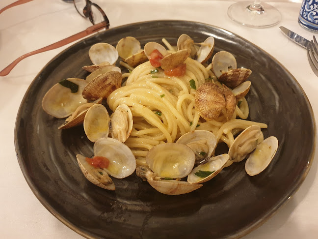 Comentarii opinii despre La Tammurriata