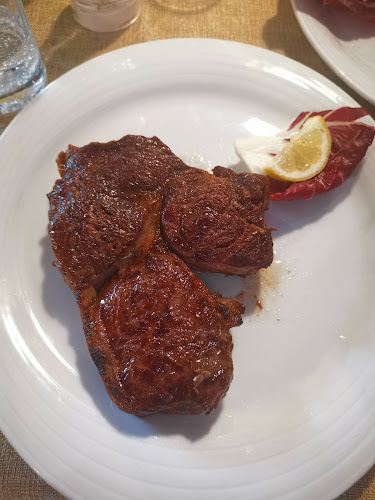 Comentarii opinii despre Raù Cucina Tipica