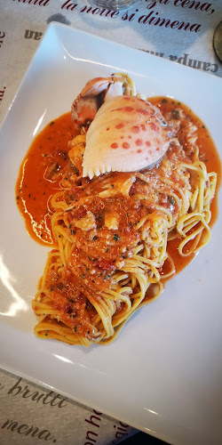 Ristorante Gusto Beach - Giulianova