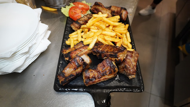 Opinii despre St. Martin în Torino - Ristorazione