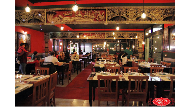 Ristorante Oriental Wok