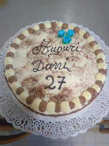 Opinii despre Panificio Plozza în Tirano - Ristorazione