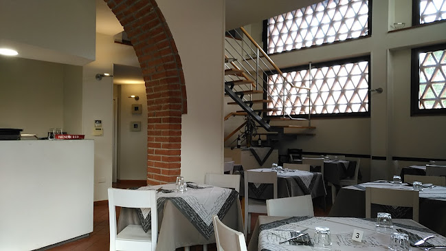 Comentarii opinii despre La Vecchia Fornace