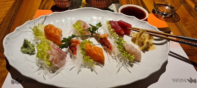 Opinii despre WEN Varese - Ristorante Giapponese în Varese - Ristorazione