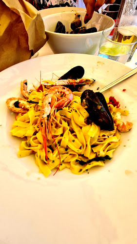 Ristorante Terra E Mare Damare - Imperia