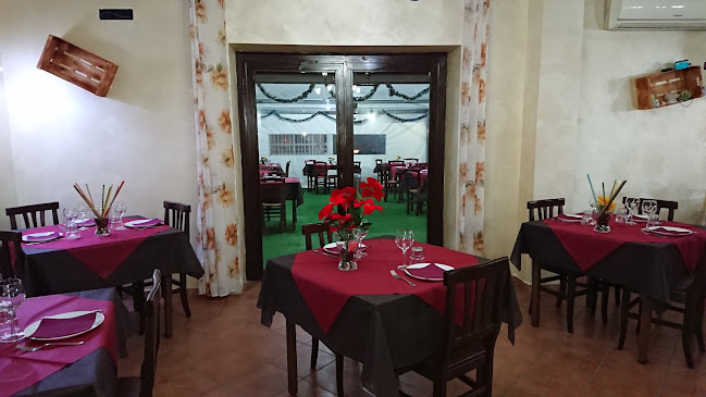 Ristorante Pizzeria Napul'è - Marano di Napoli