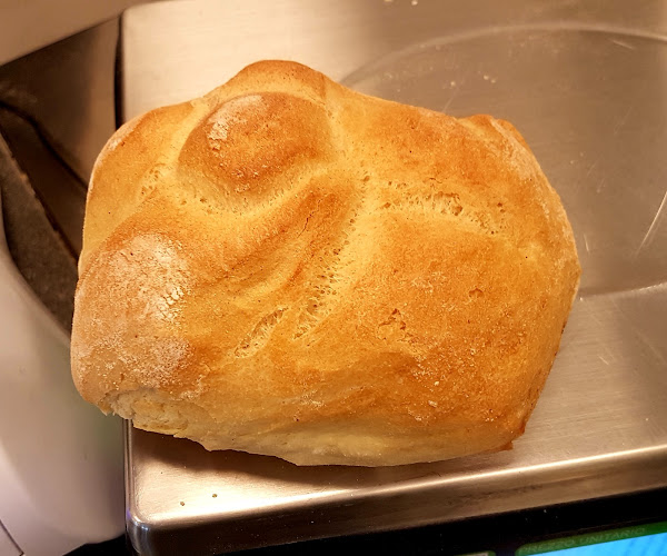 Il Vecchio Forno Sas Di Ferrrari Fabiano E C - Monsummano Terme