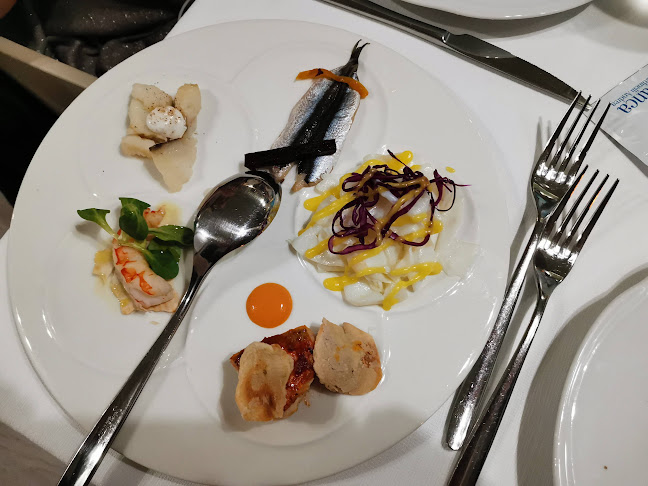 Reviews of Crystal 37 | Ristorante Pizzeria - Bar - Stabilimento Balneare in Marcelli - Ristorazione