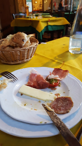 Agriturismo Ponte dei Canti - Ristorazione