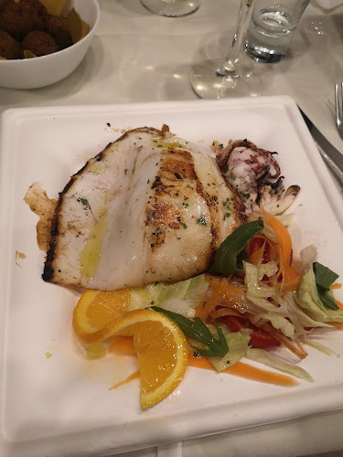 Reviews of Làmia in Campomarino - Ristorazione