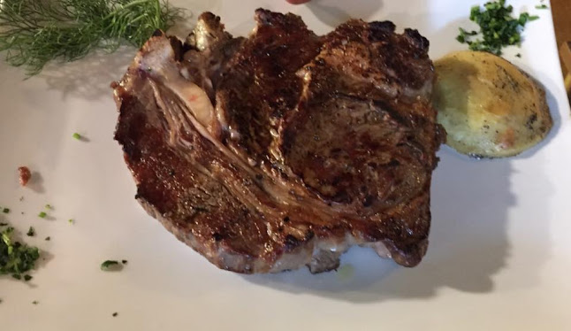 Opinii despre Locanda A' Padellaccia în Caserta - Ristorazione