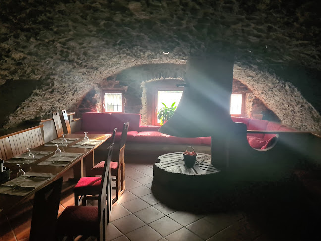 La Brace - Hotel Ristorante Bar - Ristorazione