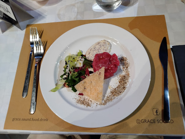 Comentarii opinii despre GRACE