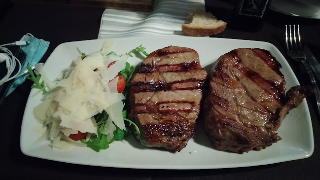 The Green Shark Ristorante Braceria - Ristorazione