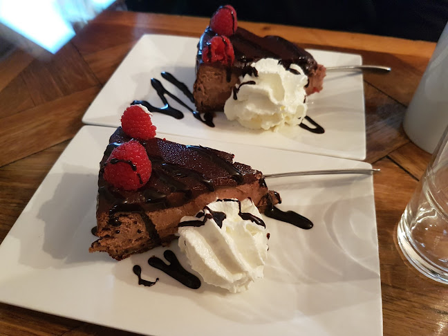 Mezza Libbra Udine - Ristorazione