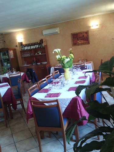 Reviews of Ristorante Pizzeria da Vittorio in Sorso - Ristorazione