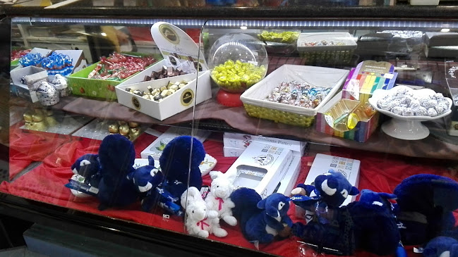 Opinii despre Pasticceria del Bignè în Patti - Ristorazione