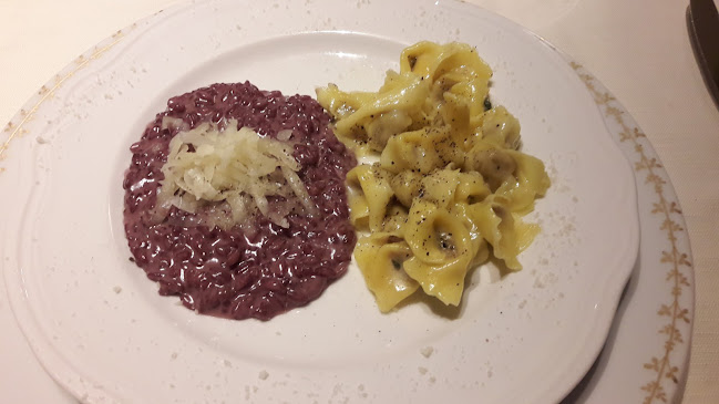 Reviews of Ristorante Il Cenacolo in Verona - Ristorazione