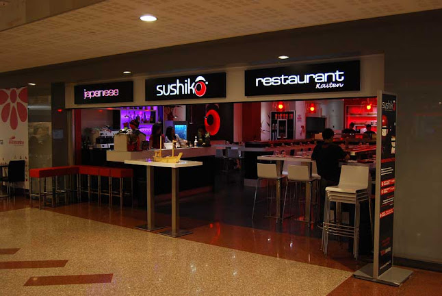 Sushiko - Roma - C.C. La Romanina