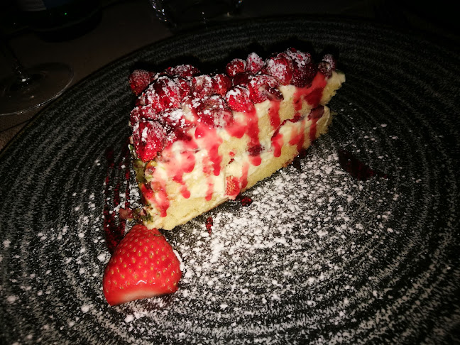 Opinii despre Le Antiche Mura în Palermo - Ristorazione