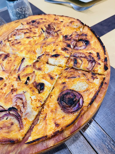 Pizzeria La Sueva 2.0 - Trocino - Ristorazione