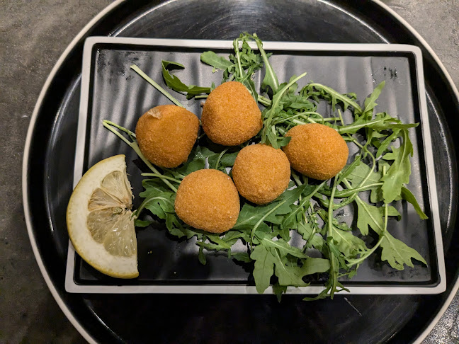 BOTTONE - Gusto e Passione