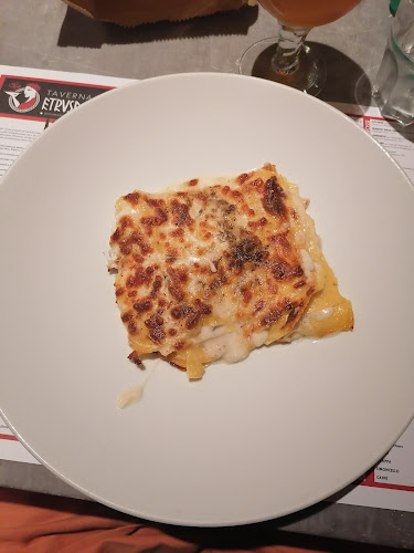 Comentarii opinii despre Taverna Etrusca