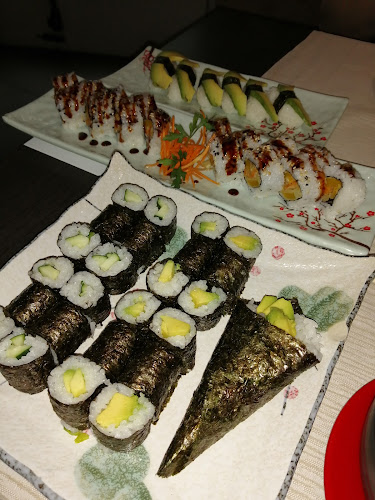 Opinii despre UMI SUSHI TORINO în Torino - Ristorazione