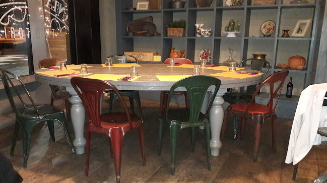 Comentarii opinii despre SANTA IGNORANZA