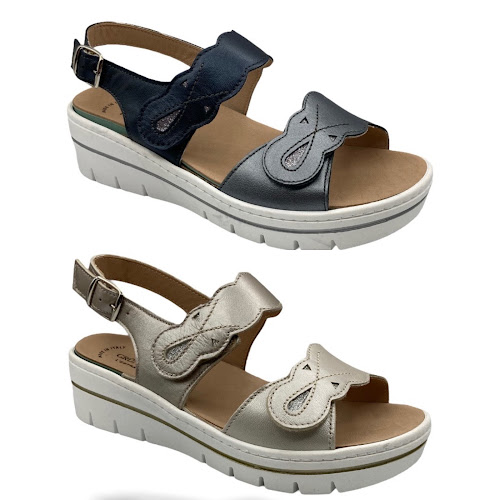 Opinii despre Calzature Bertacche în Pineta - Ristorazione