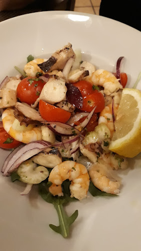 San Giovanni pizzeria ristorante - Ristorazione