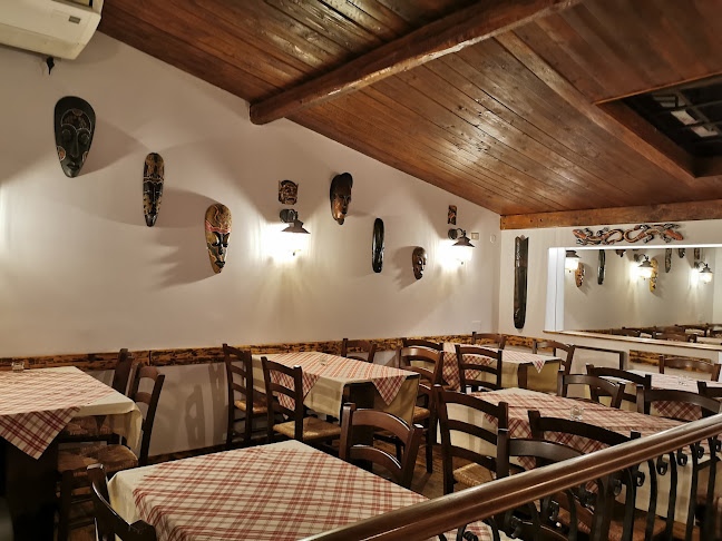 Mawari Pizzeria Senigallia - Ristorazione