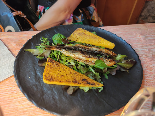 Comentarii opinii despre Trattoria Corte Fiorina